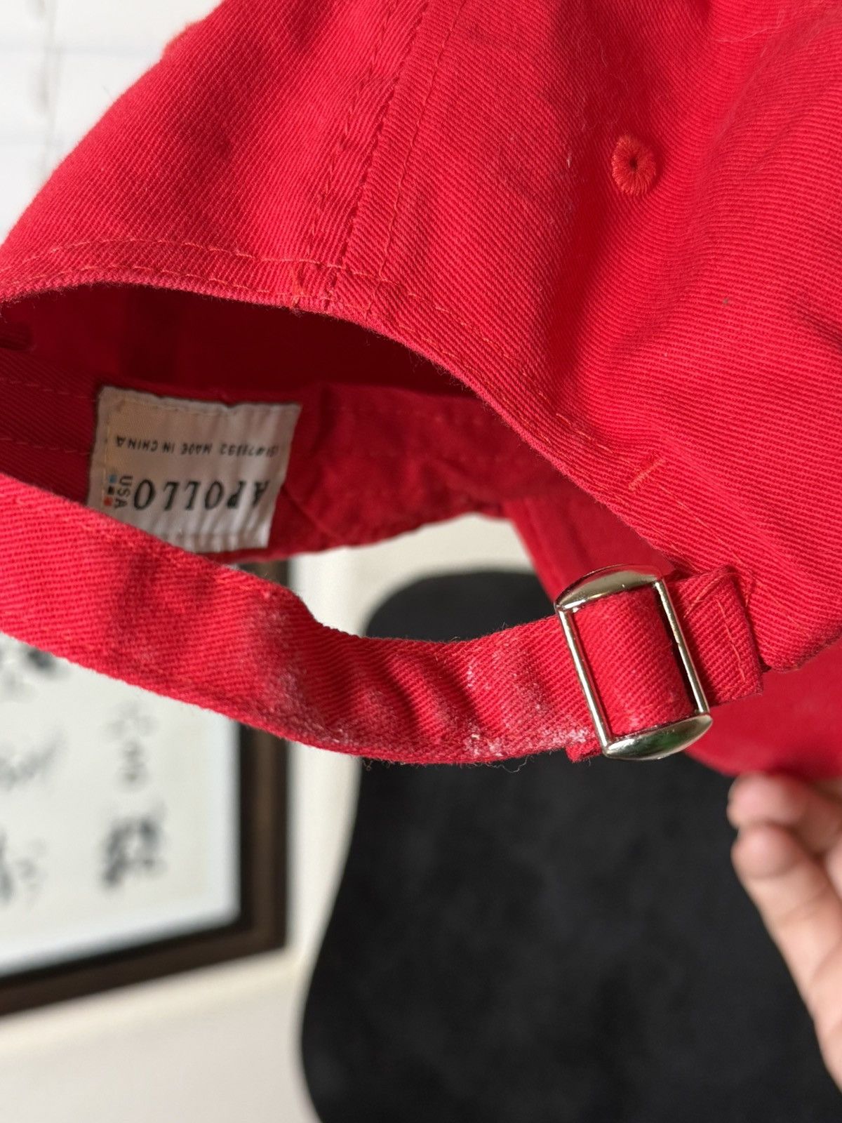 Other Stanford old english cap Size ONE SIZE - 4 Thumbnail