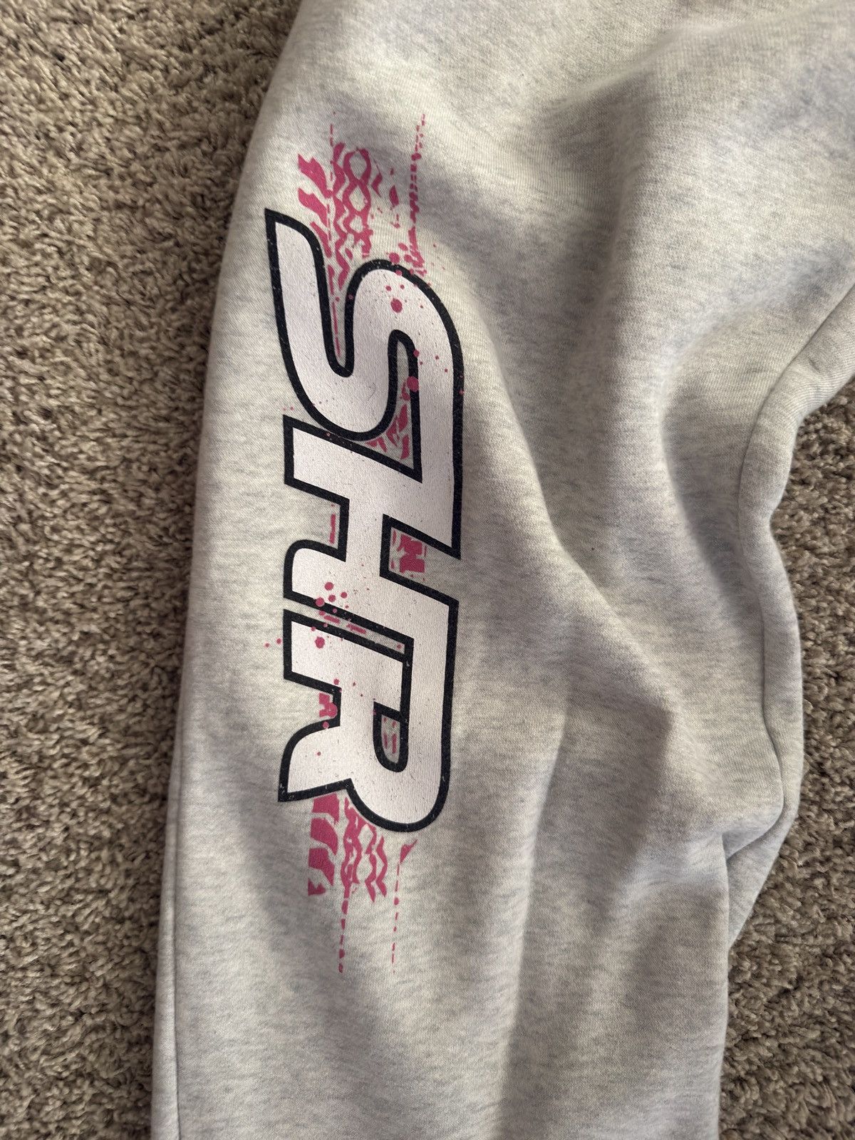 Shadow Hill Shadow hill racing sweats Size US 33 - 2 Thumbnail