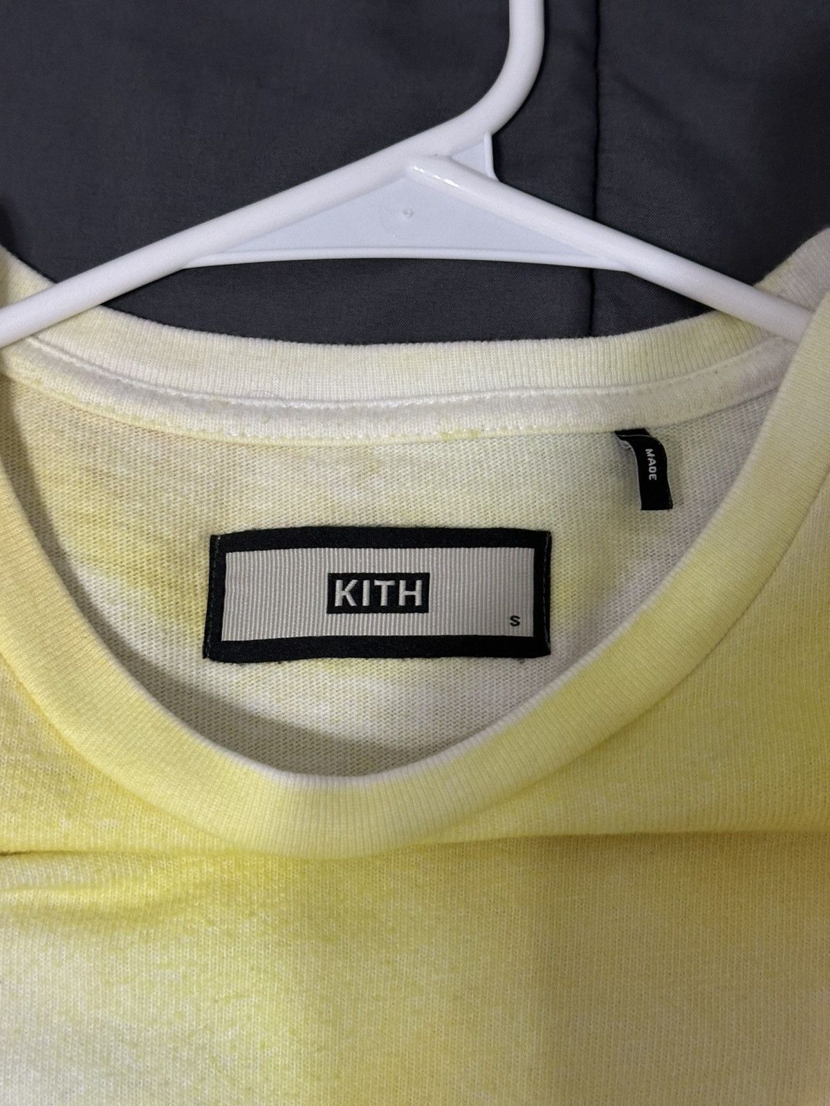 Kith Kith Tie dye Size US S / EU 44-46 / 1 - 2 Thumbnail