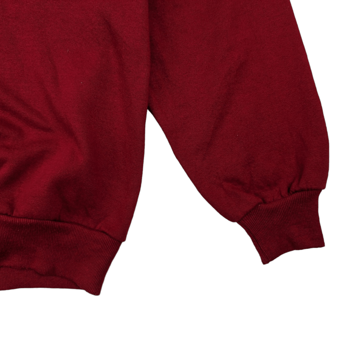 Jerzees Vintage 90's JERZEES Lion Peace On Earth Jumper Sweatshirt Size US XL / EU 56 / 4 - 8 Thumbnail
