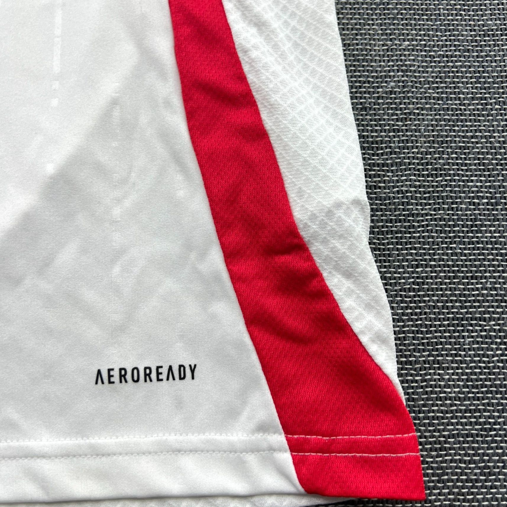 Adidas adidas Italy 2024 2025 Away Football Jersey Mens Small Shirt Size US S / EU 44-46 / 1 - 3 Thumbnail