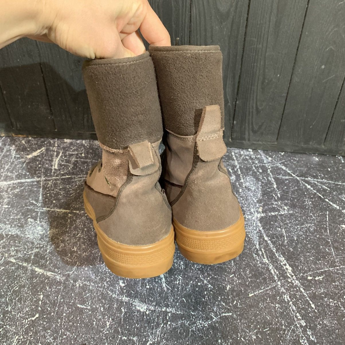 Lacoste × Vintage Vintage Lacoste Men’s Boots Size 7.5 UK 41 EU 26 cm Size US 7.5 / EU 40-41 - 5 Thumbnail