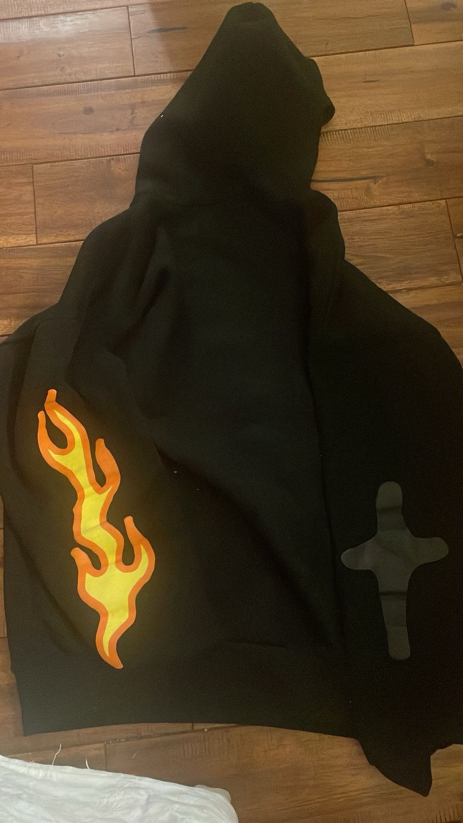 Pacsun Element Hoodie Size US M / EU 48-50 / 2 - 2 Thumbnail