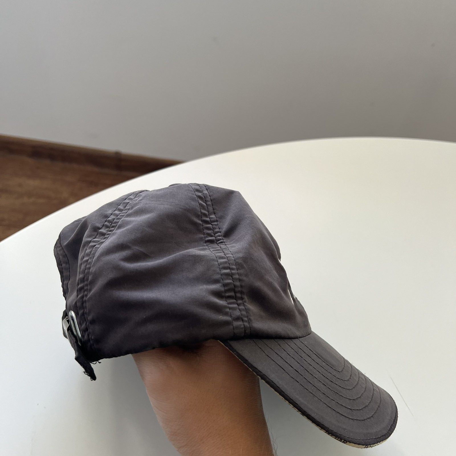 Vintage Vintage Jaguar Cap Hat 90s Size ONE SIZE - 6 Thumbnail