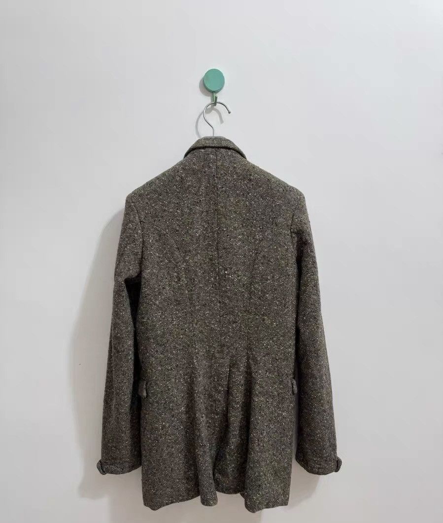 Comme des Garcons Homme Plus Comme des Garçons Homme Plus blazer Size US XS / EU 42 / 0 - 5 Thumbnail