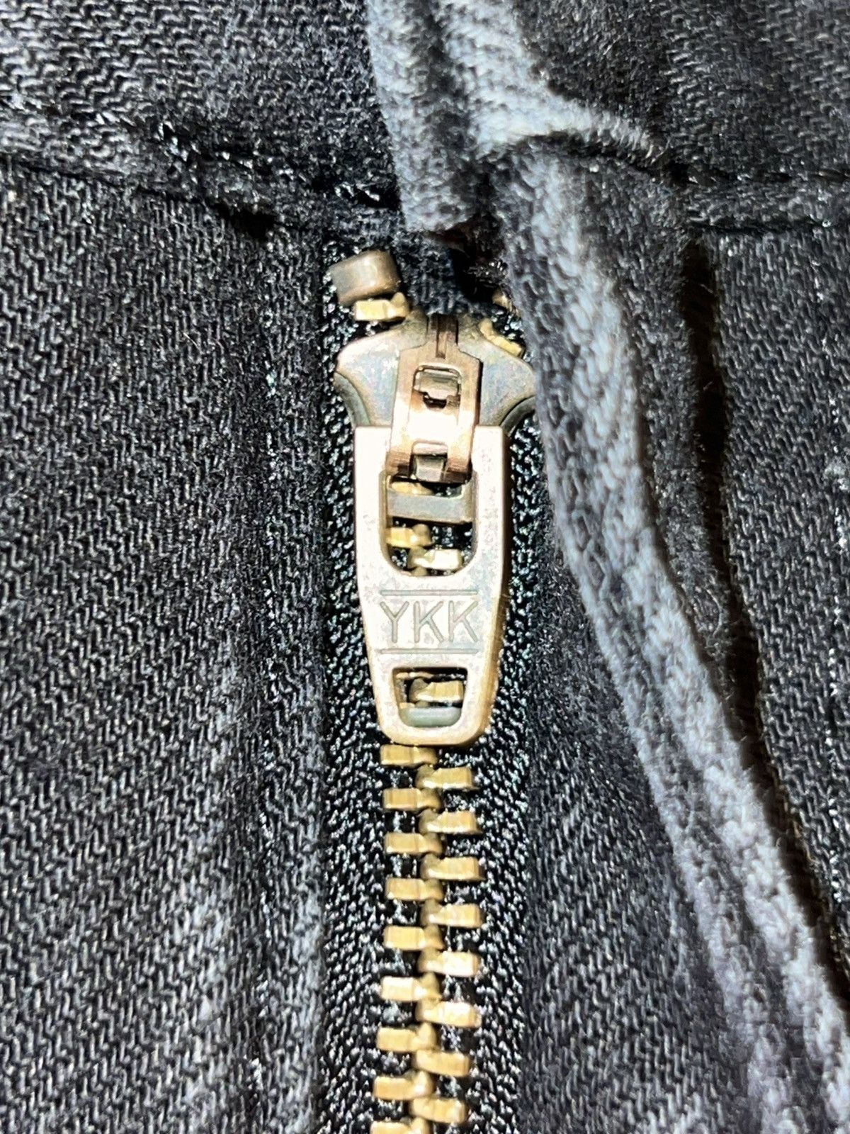 Polo Ralph Lauren Polo Ralph Lauren Denim & Supply Thrashed Jeans Size US 33 - 6 Thumbnail