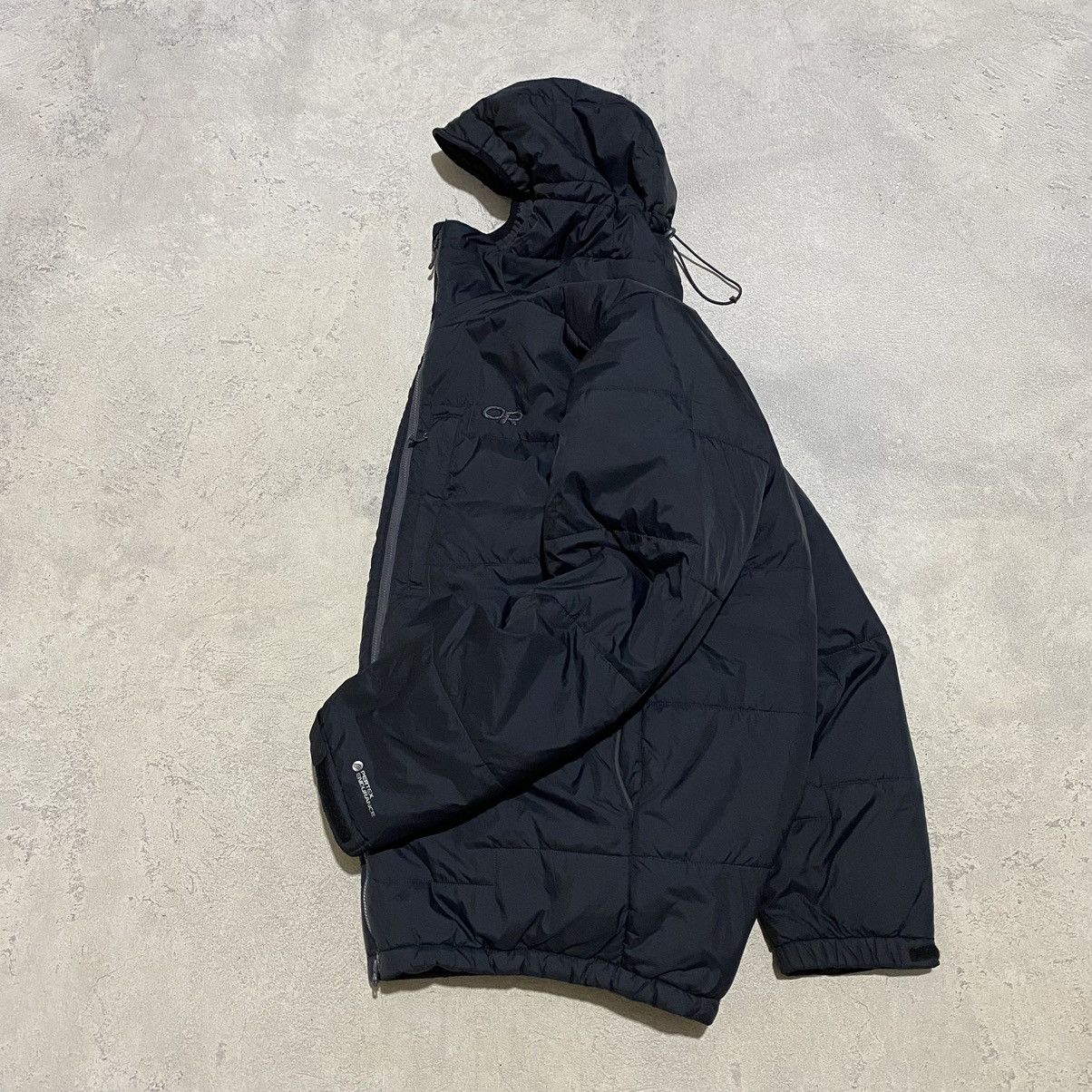 Other Outdoor Research Primaloft Jacket Size US L / EU 52-54 / 3 - 2 Thumbnail