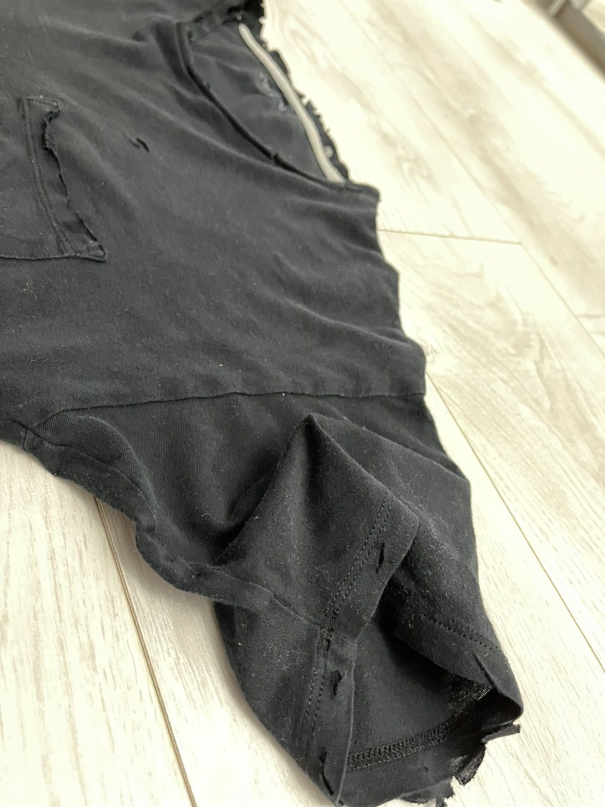 Carhartt Distress Y2K Carhartt T-shirt Size US S / EU 44-46 / 1 - 11 Thumbnail
