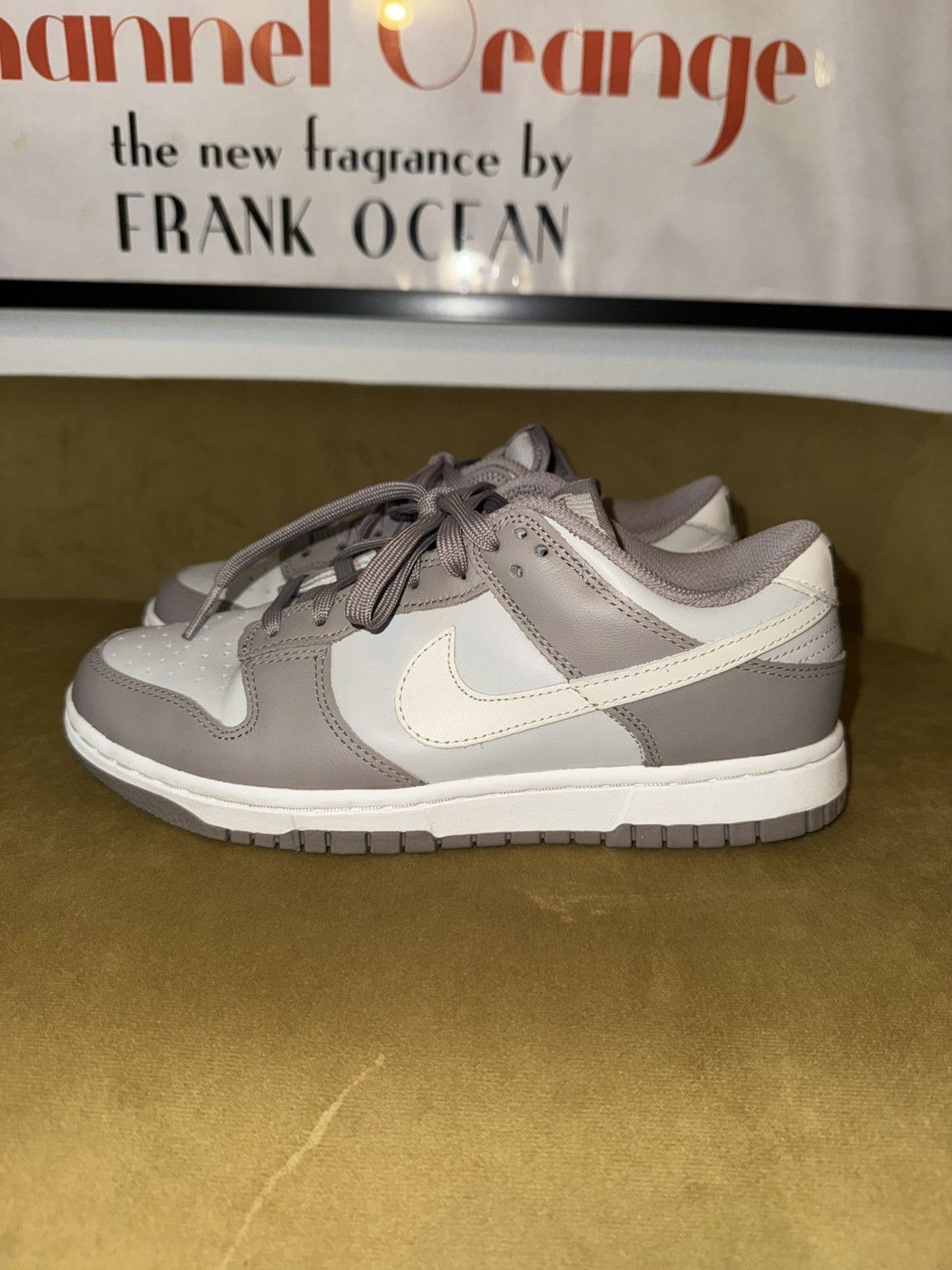 Nike Nike Women Dunk Low Size US 7 / IT 37 - 2 Thumbnail