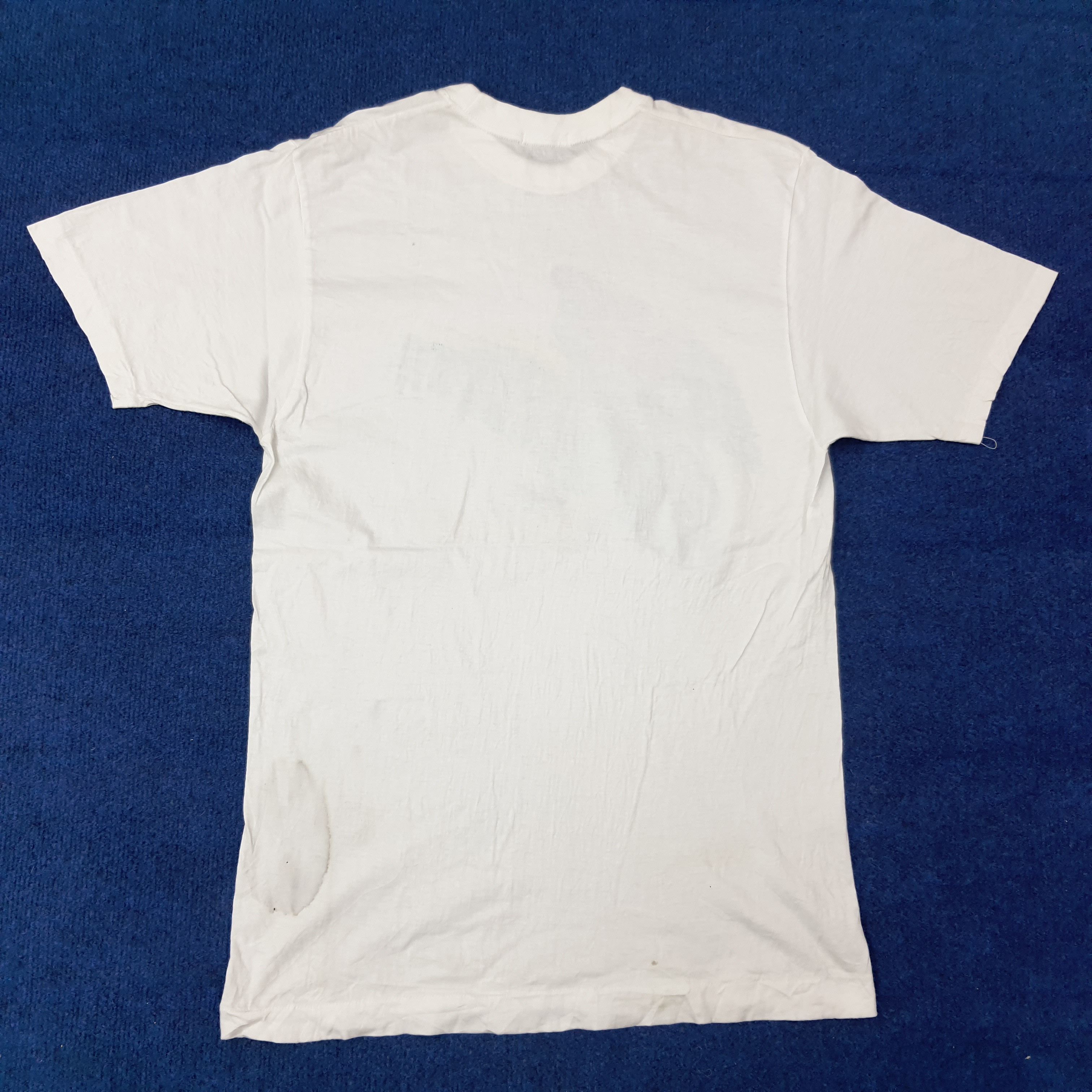 Japanese Brand Vintage Dragon Quest Japan Anime Tshirt C267N68 Size US S / EU 44-46 / 1 - 3 Thumbnail