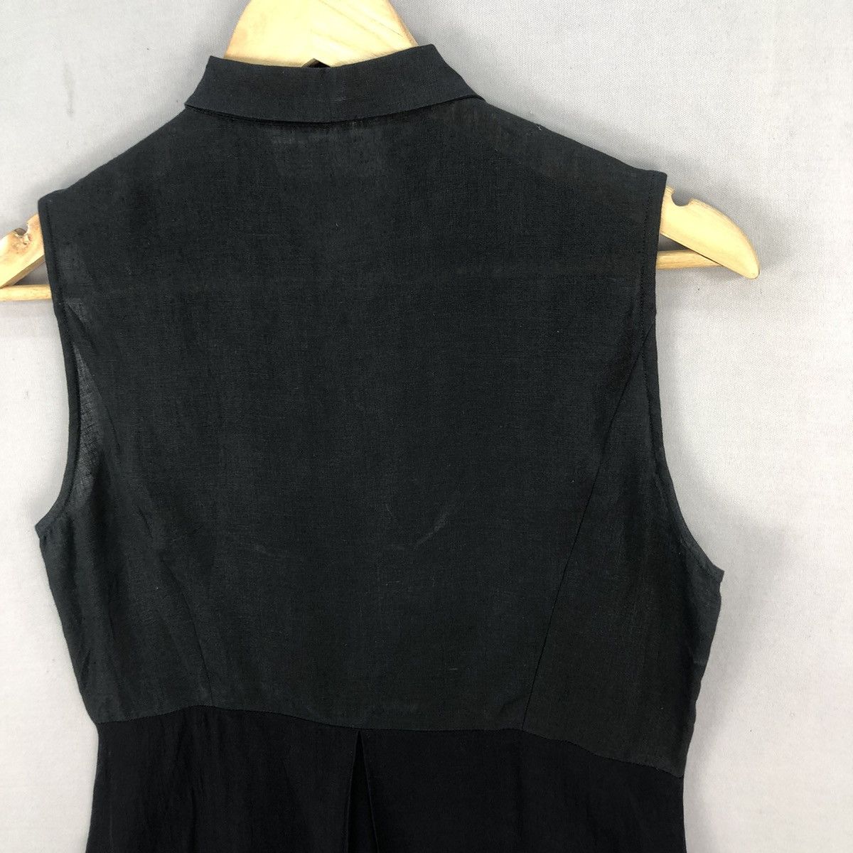 Max Mara Vintage Max Mara Midi Dress Size M / US 6-8 / IT 42-44 - 12 Thumbnail