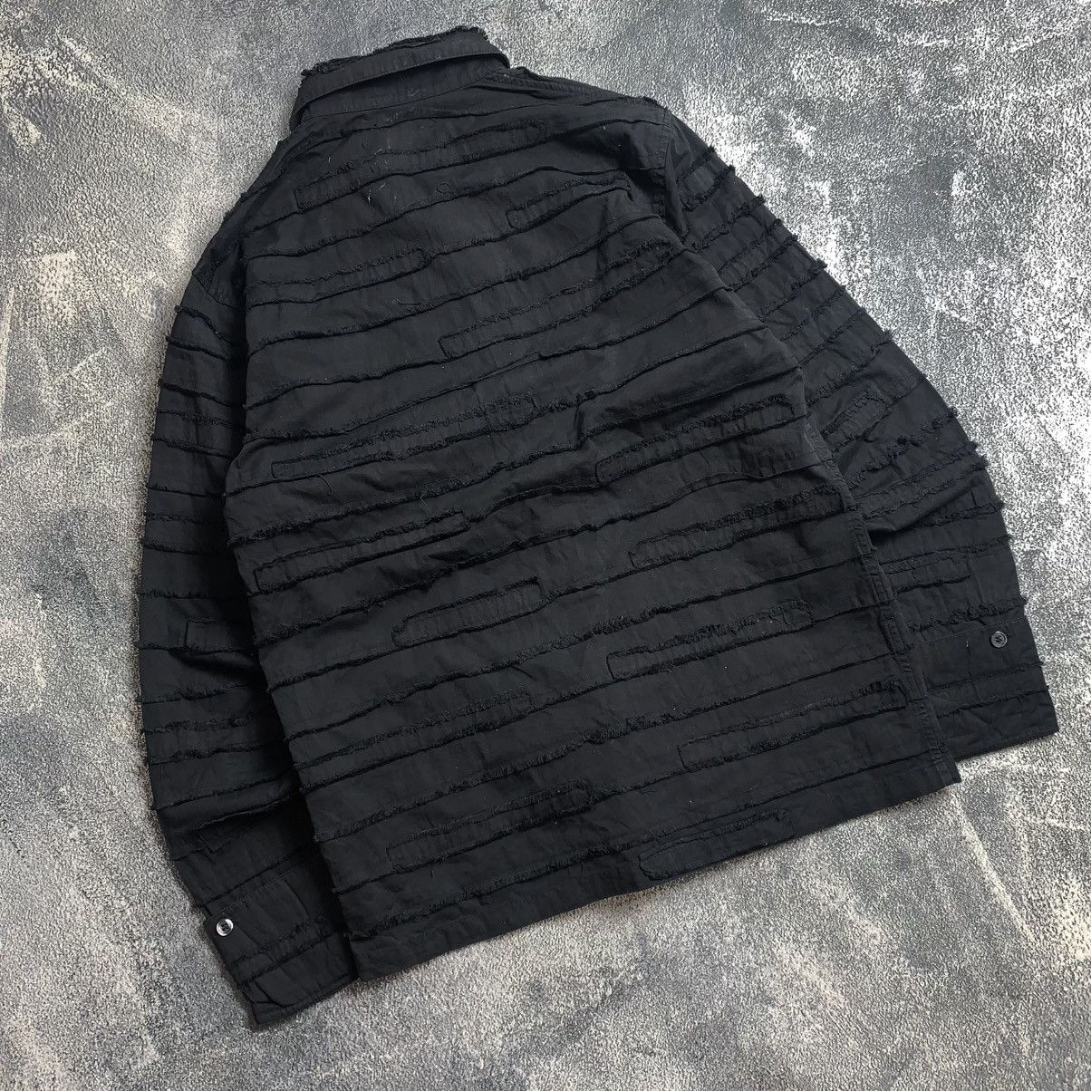 Ego Tripping × Japanese Brand Ego Tripping Button Up shirts Size US M / EU 48-50 / 2 - 8 Thumbnail