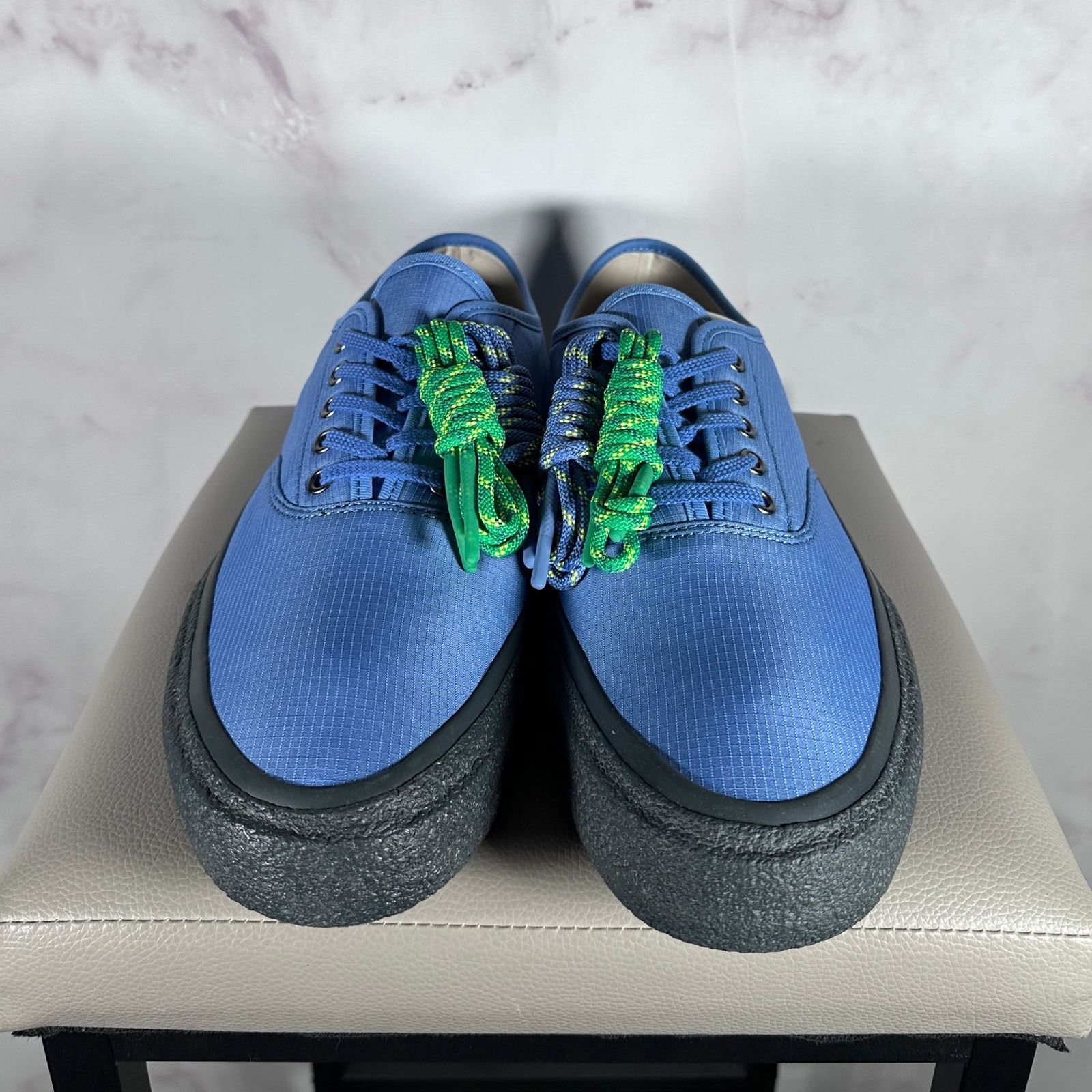Sperry Colour Plus Co. Blue CVO Sneaker Size US 12 / EU 45 - 5 Thumbnail