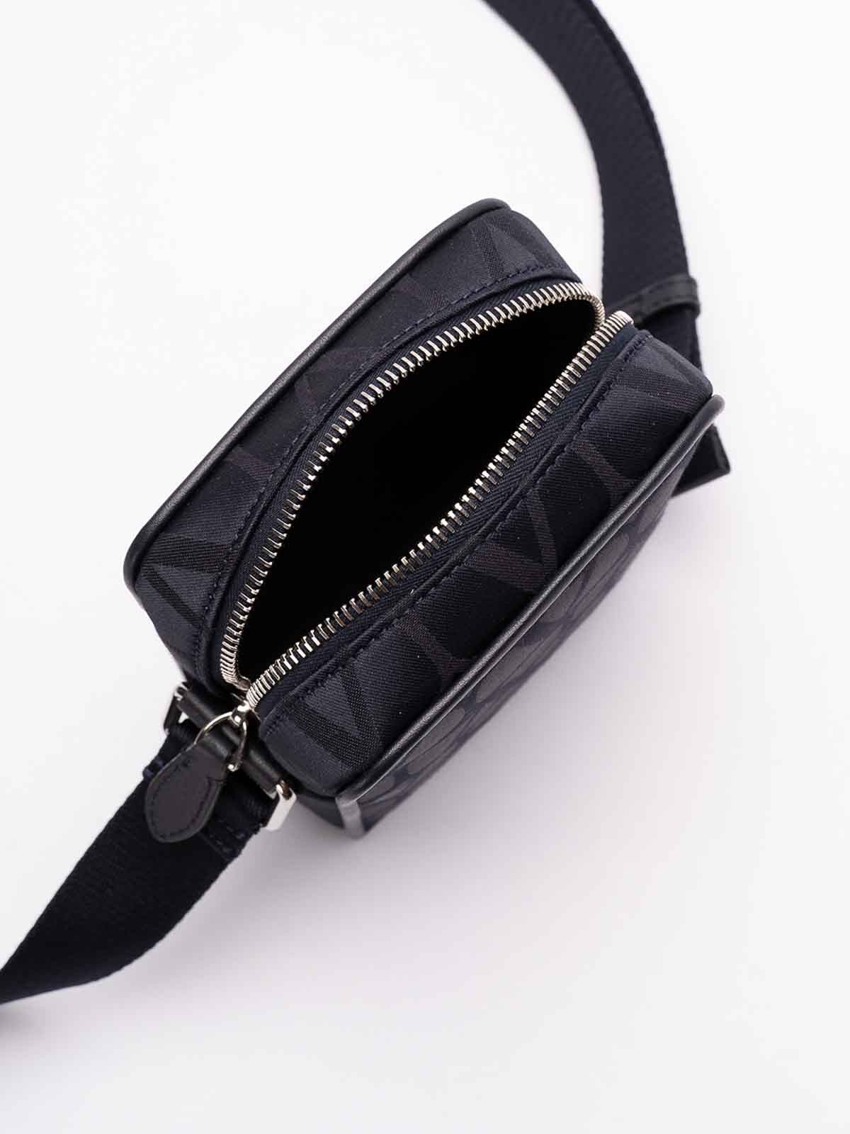 Valentino os11x0326 Size: OS / Toile Iconographe Small Crossbody Bag Size ONE SIZE - 5 Thumbnail