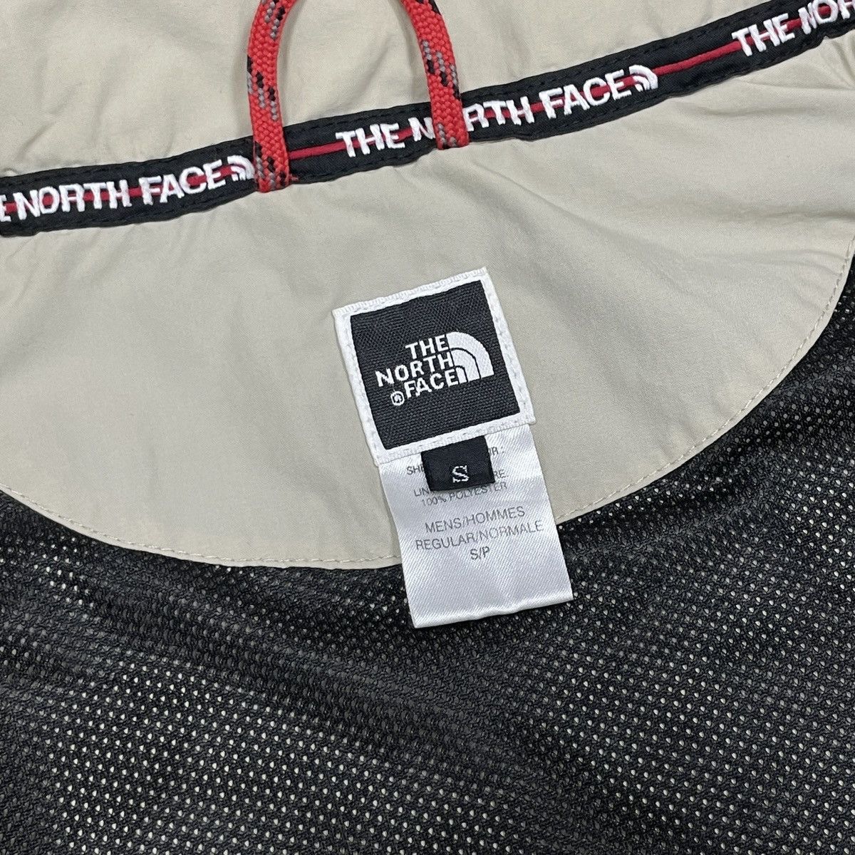 The North Face × Vintage Vintage The North Face TNF Vest / Jacket Size S Size US S / EU 44-46 / 1 - 15 Thumbnail