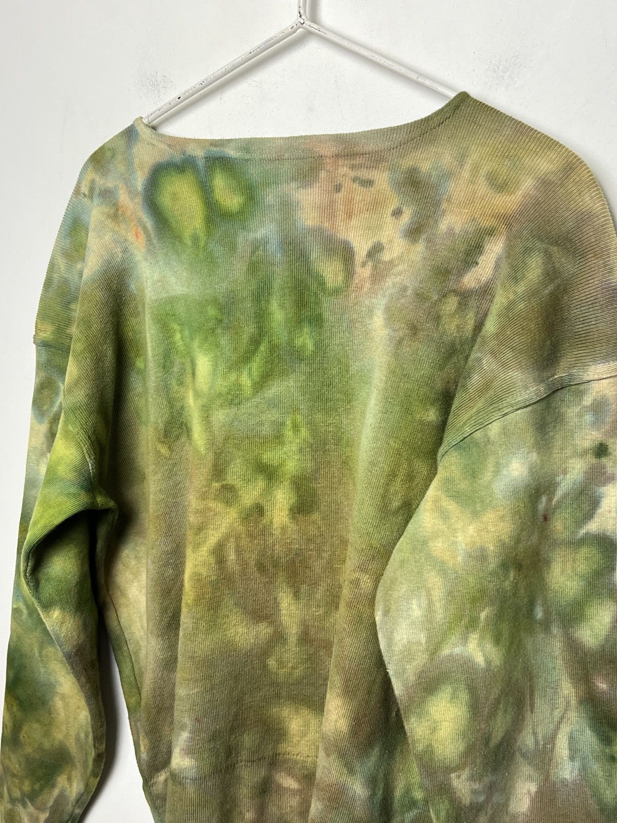 C.P. Company cp company massimo osti archive marina sweatshirt Size US S / EU 44-46 / 1 - 11 Thumbnail