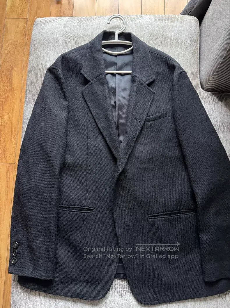 Undercover Undercover jacket Size US XL / EU 56 / 4 - 1 Thumbnail