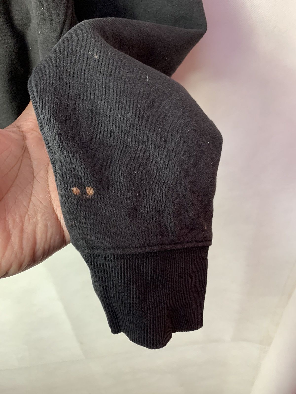Tommy Hilfiger 🔥 Tommy Jeans Hilfiger NYC Embroided Hoodie Sweatshirt Size US M / EU 48-50 / 2 - 7 Thumbnail