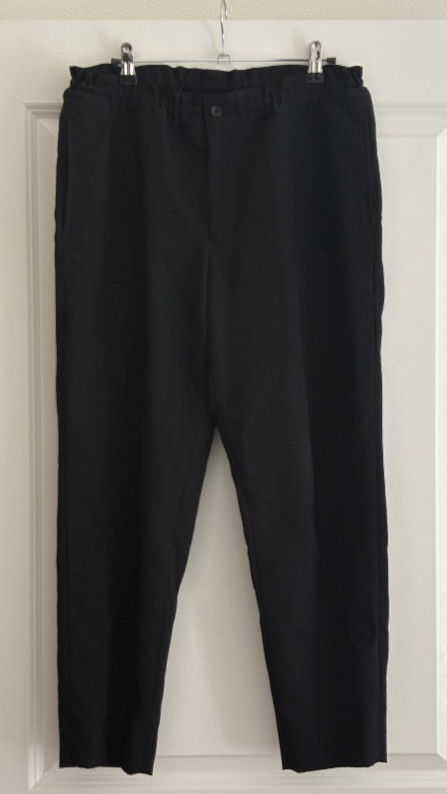 Comme des Garcons Homme Deux Comme des Garçons Homme Deux Pants Size US 31 - 1 Thumbnail