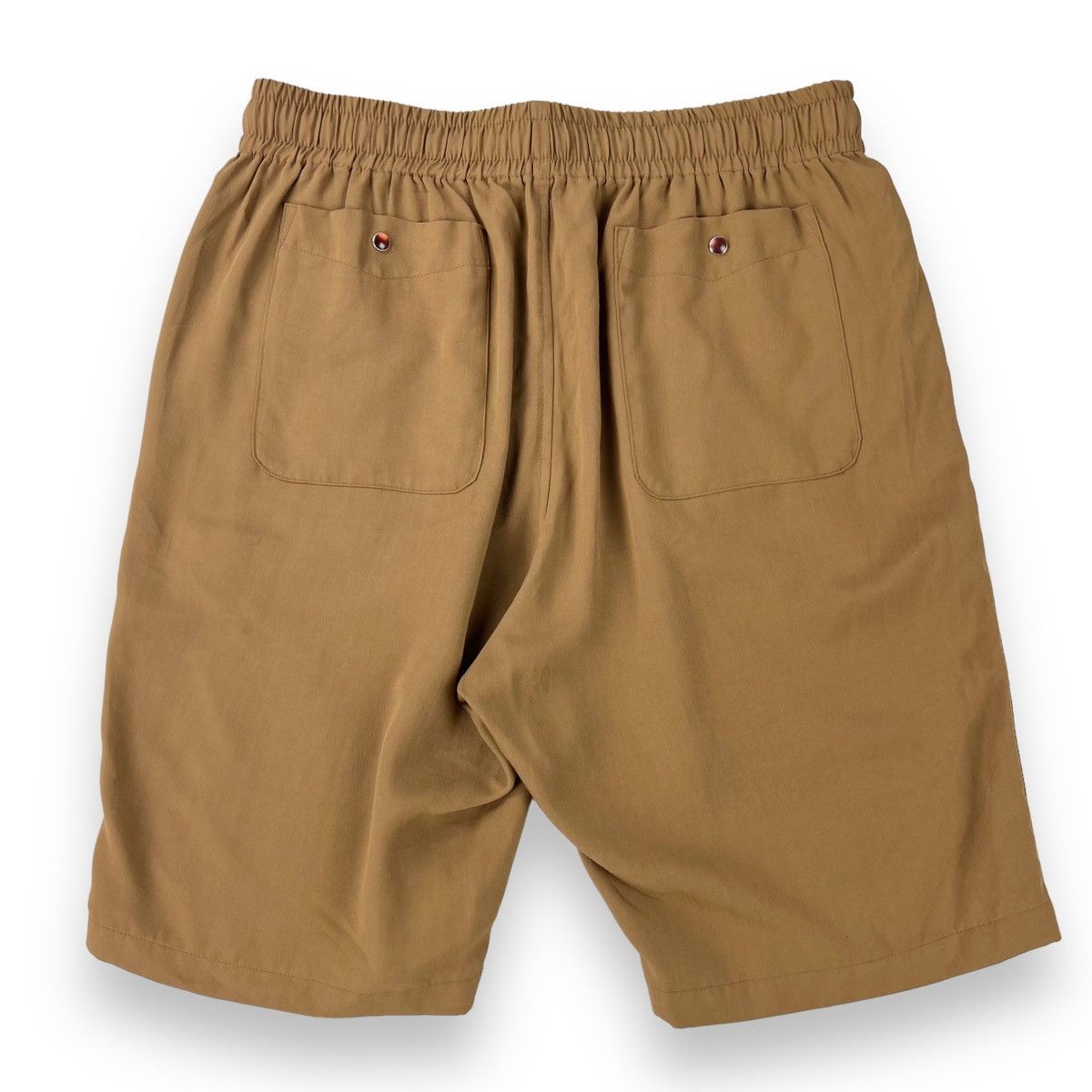 Needles Needles Brown Shorts Size US 30 / EU 46 - 2 Thumbnail