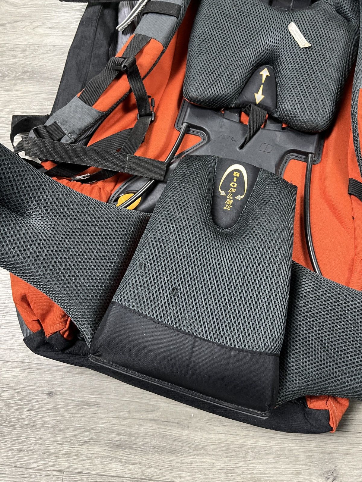 Berghaus Berghaus C7 1 Series 65+10 Bioflex Rucksack Backpack Size ONE SIZE - 10 Thumbnail