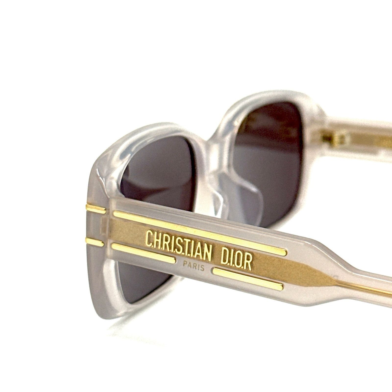 Dior New, CHRISTIAN DIOR Sunglasses DiorSignature S12F 78F0 Size ONE SIZE - 7 Thumbnail