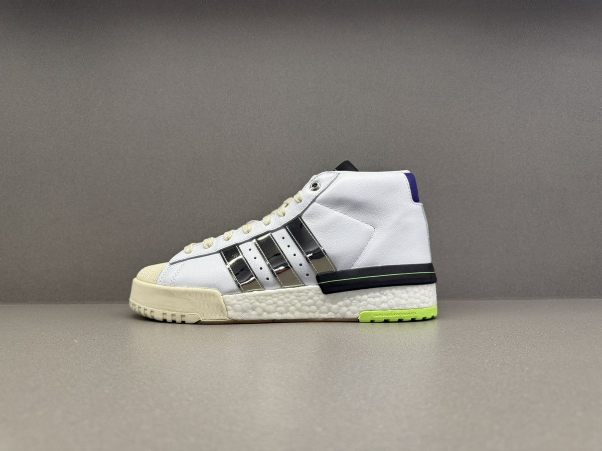 Adidas Rivalry Promodel Sankuanz
