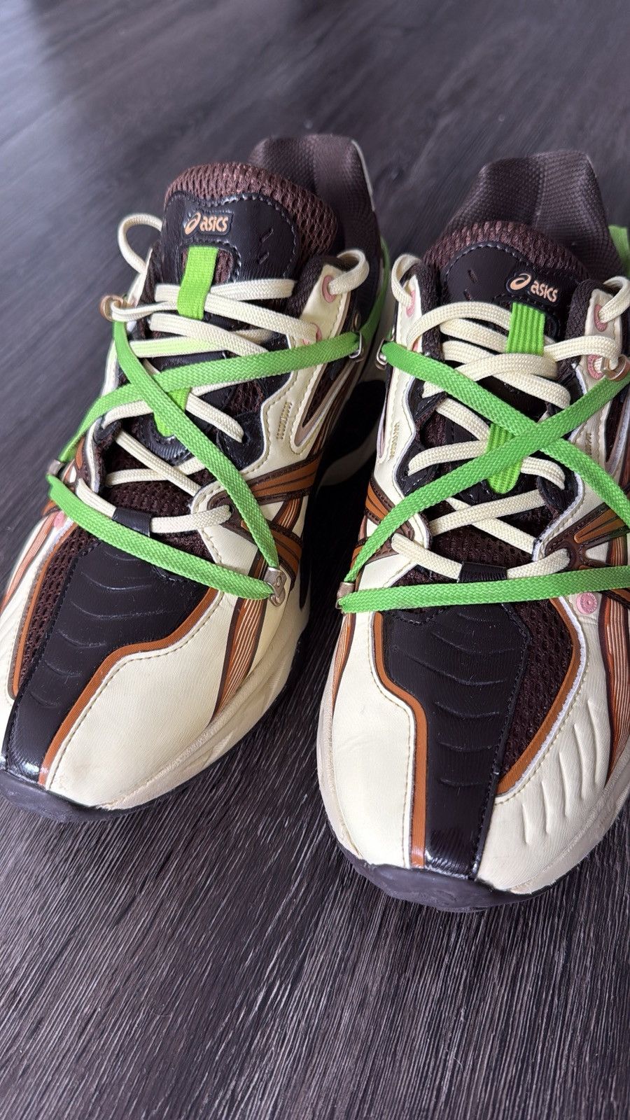 Andersson Bell × Asics Andersson Bell x Protoblast Size US 9.5 / EU 42-43 - 3 Thumbnail