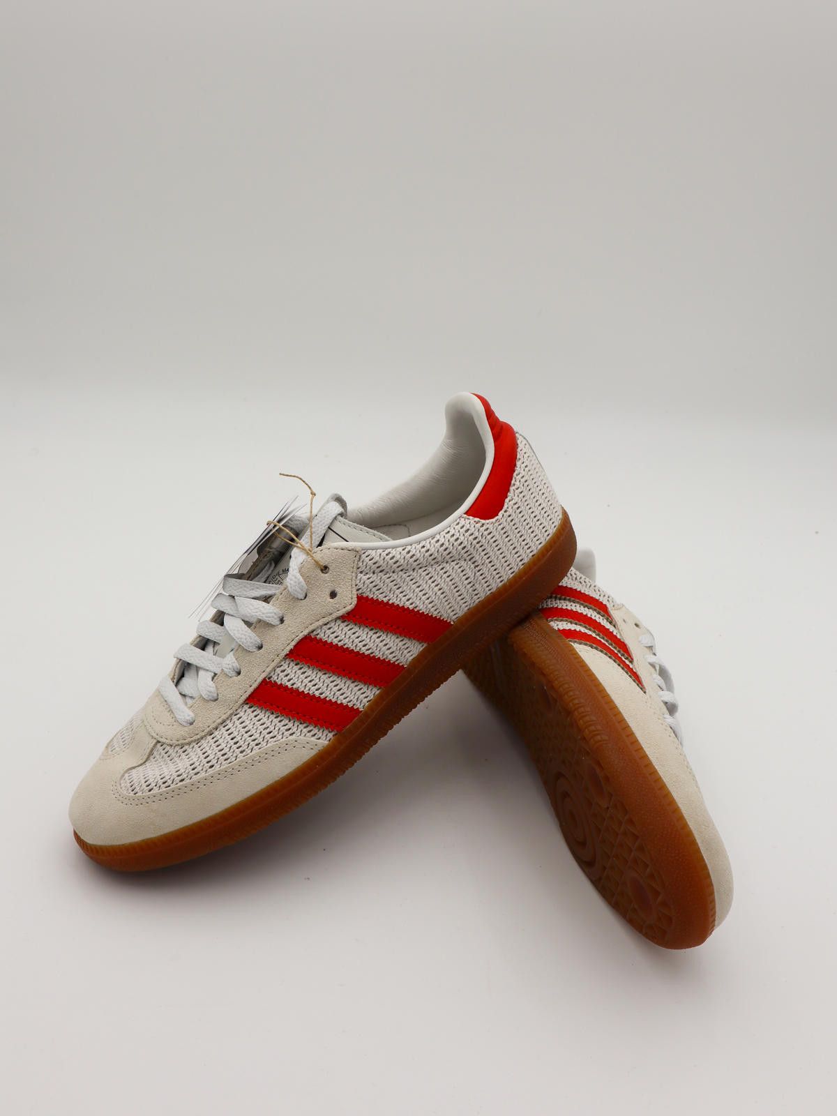 Adidas adidas Originals Samba OG – IG1380 – Brand New in Box Size US 9 / EU 42 - 8 Thumbnail
