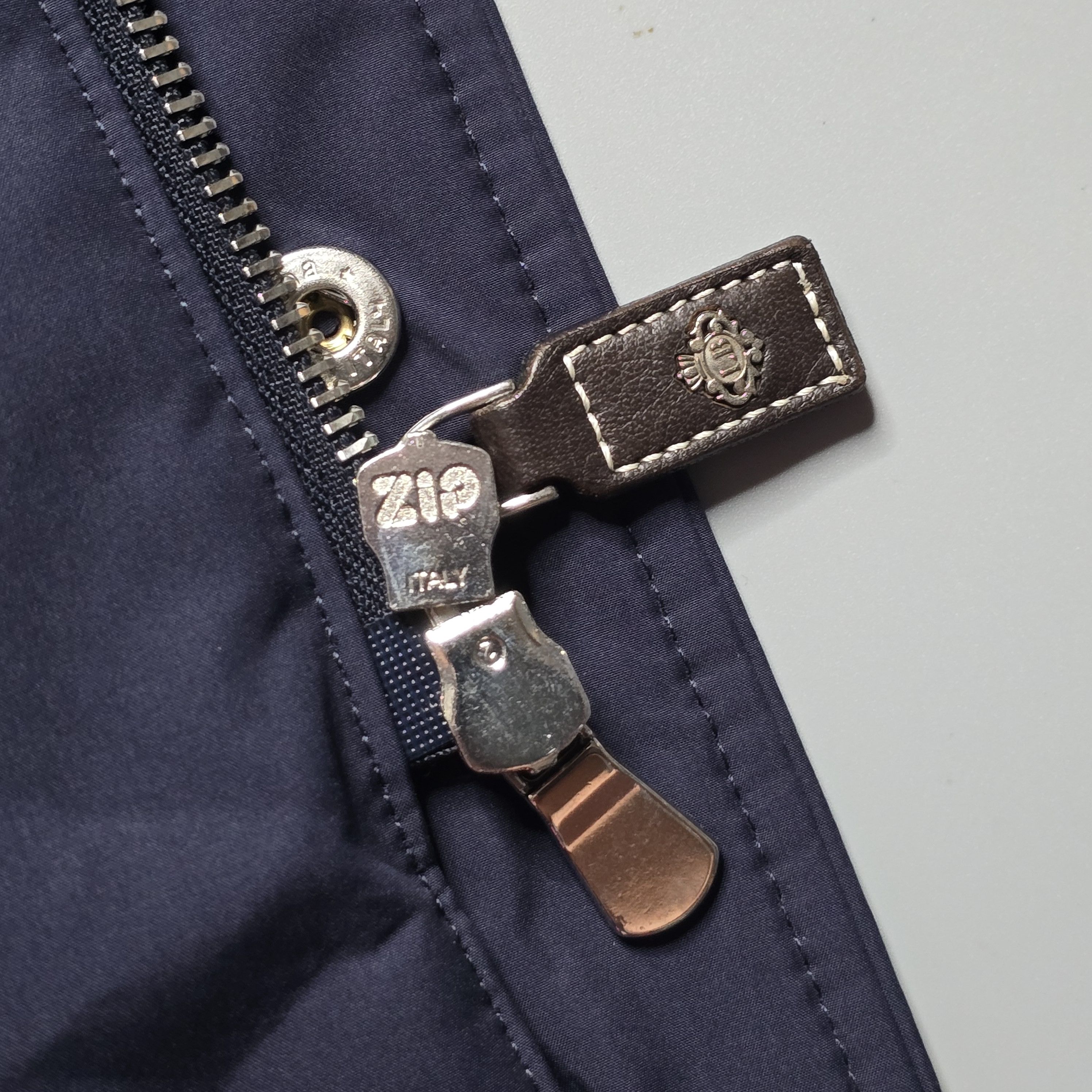 Luigi Borrelli Luigi Borrelli - Coat Size US L / EU 52-54 / 3 - 5 Thumbnail