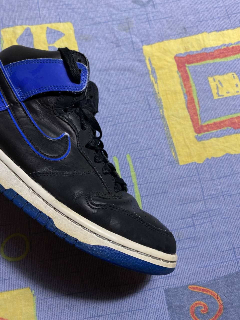 Nike Men’s Nike Shoes Size US 8 / EU 41 - 17 Thumbnail
