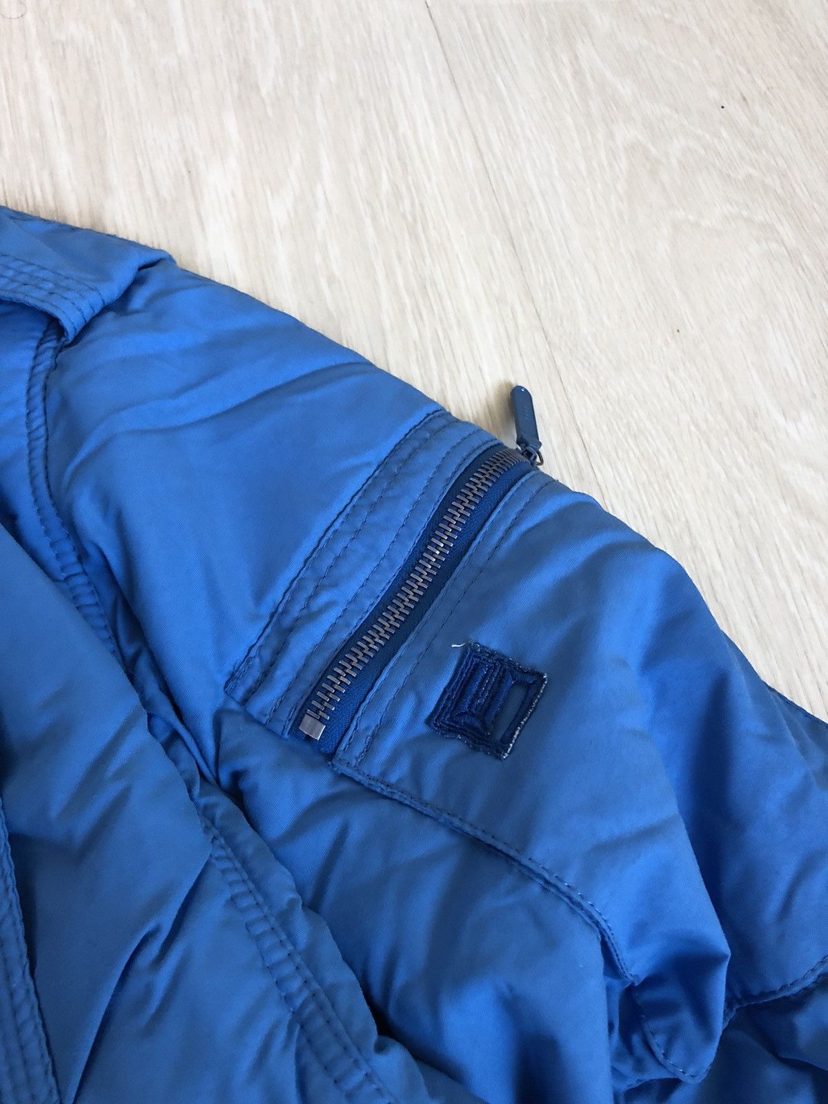 Vintage Vintage Peter Steinebronn Ski Jacket Size US M / EU 48-50 / 2 - 4 Thumbnail