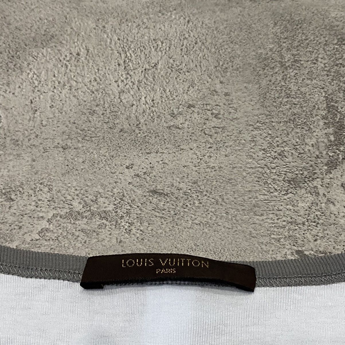 Louis Vuitton Louis Vuitton Ladies T Shirt Short Sleeve Size M / US 6-8 / IT 42-44 - 3 Thumbnail