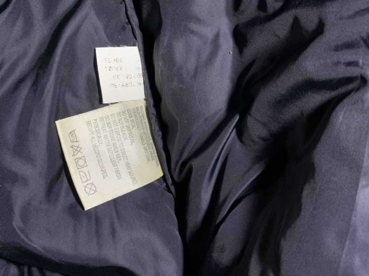 The North Face Vtg. 90’s The North Face Puffer Jacket Packable Hood 600 Size US M / EU 48-50 / 2 - 9 Thumbnail