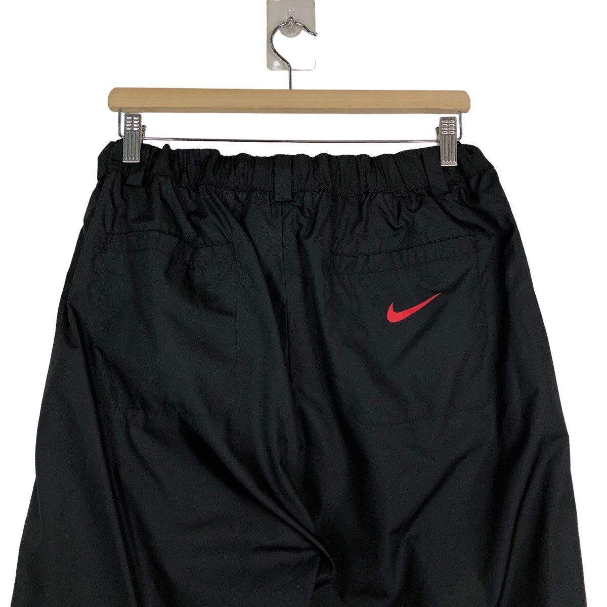 Nike 🔥90’s Vintage Nike Pants Relax Wear Sports Size US 33 - 7 Thumbnail