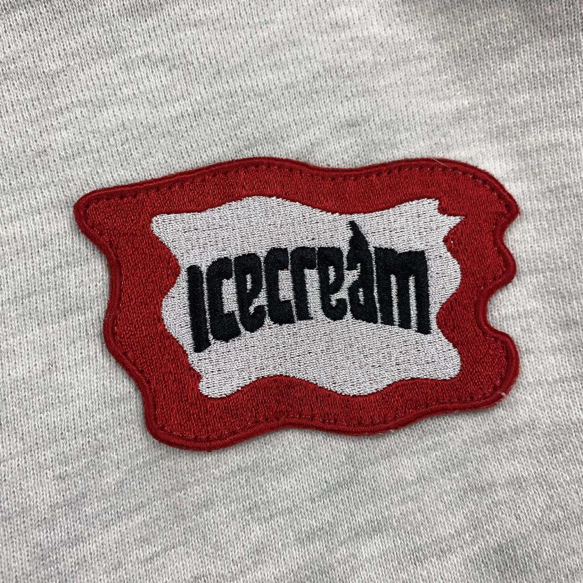 Icecream × Palm Angels Ice Cream Cherry Hoodie Size US XL / EU 56 / 4 - 8 Thumbnail