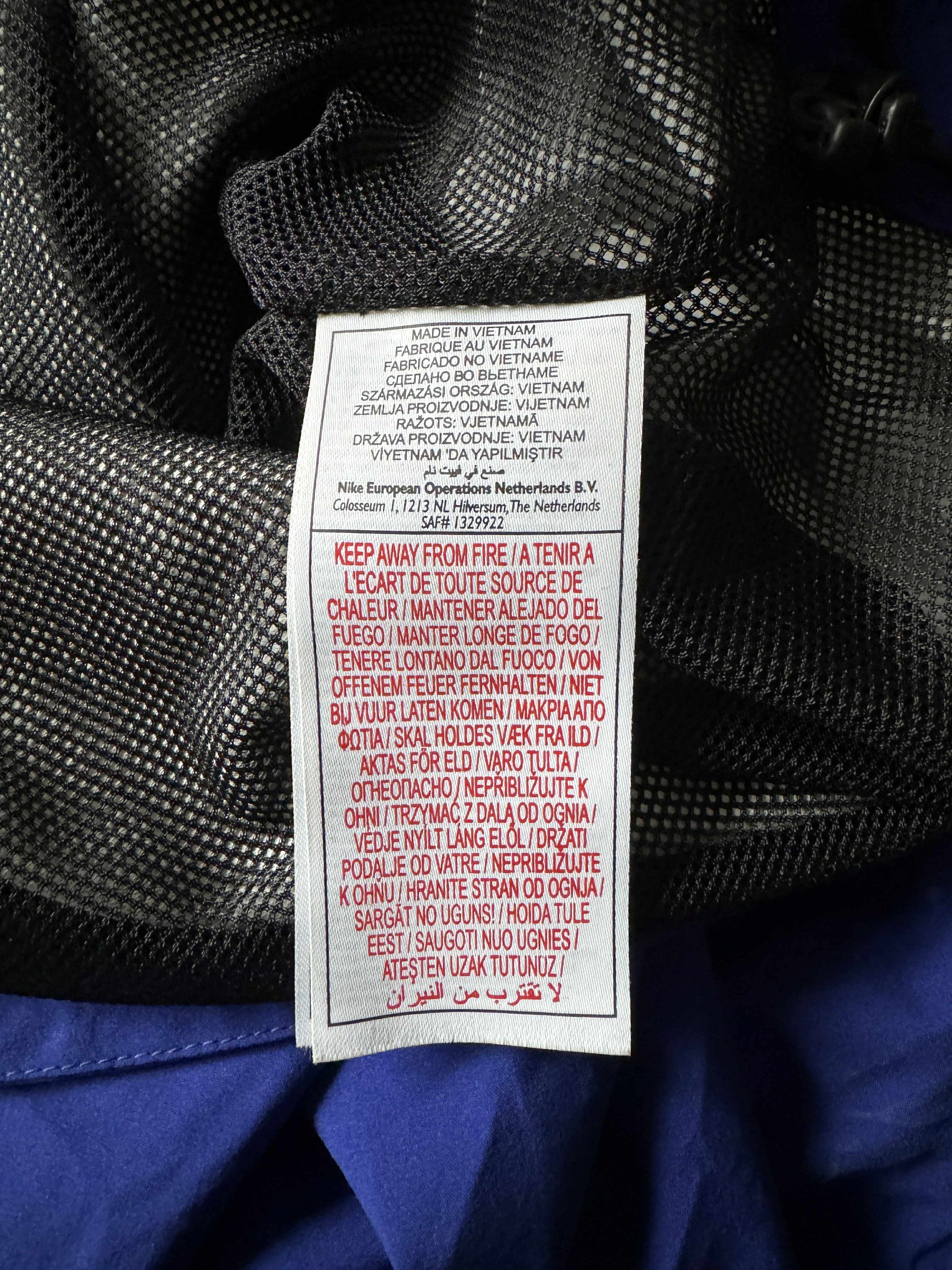 Nike Storm-Fit Size US M / EU 48-50 / 2 - 13 Thumbnail