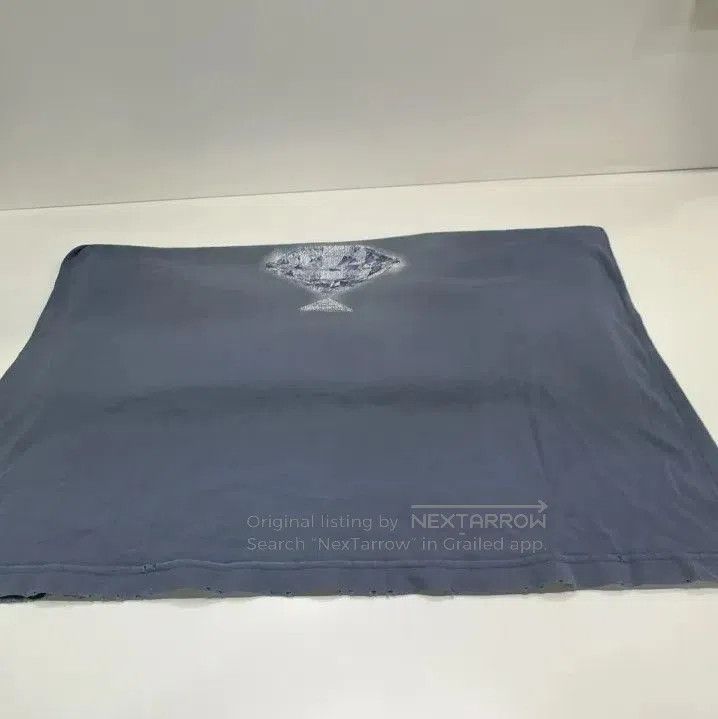 Balenciaga Balenciaga See Now Buy Now Graphic T. Size US XL / EU 56 / 4 - 9 Thumbnail