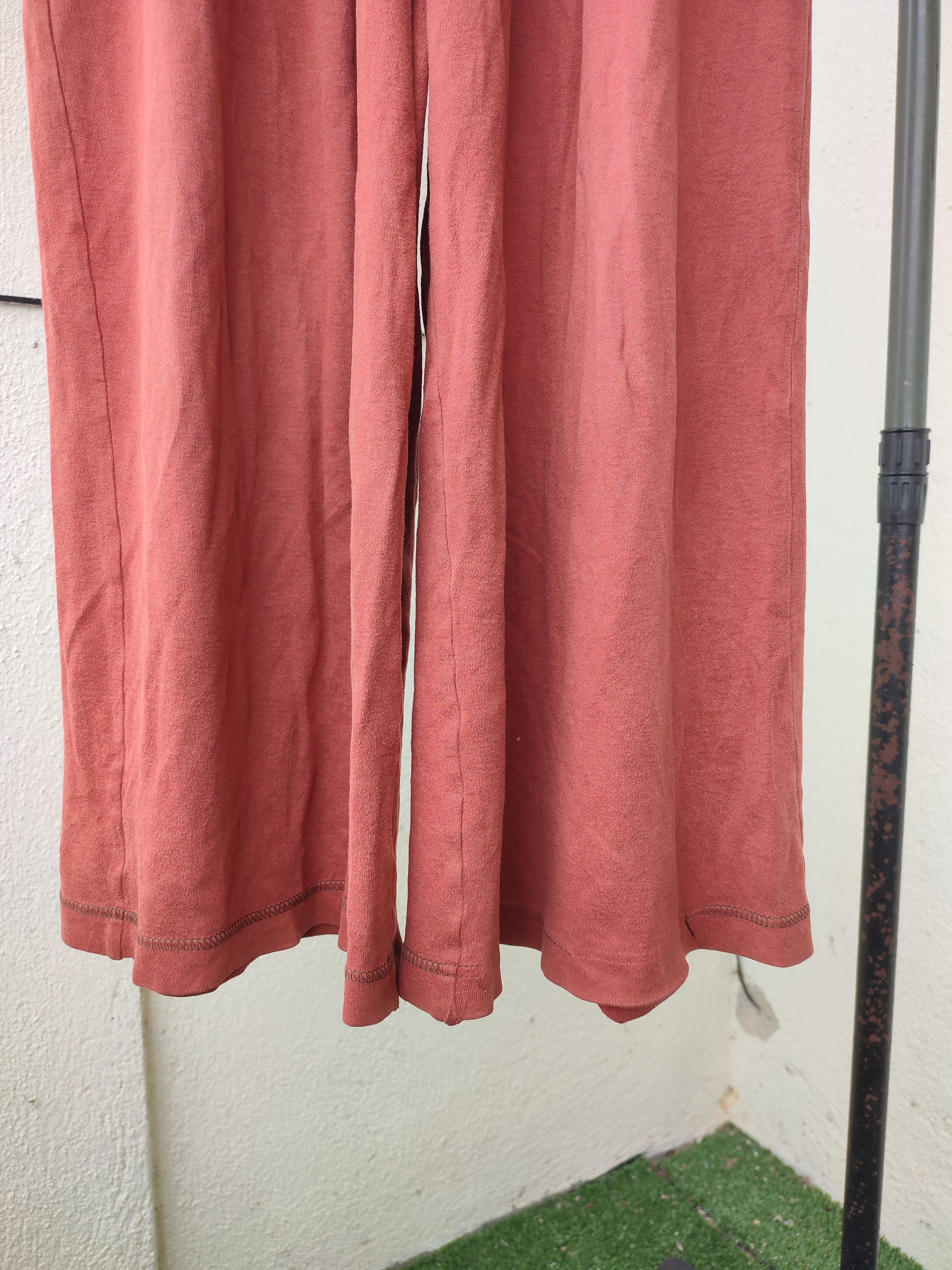 Hai Sporting Gear ISSEY MIYAKE HAI SPORTING GEAR Size 32" / US 10 / IT 46 - 5 Thumbnail