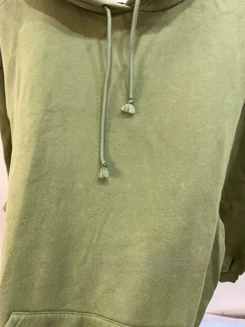 Balenciaga Balenciaga Hoodie Size US S / EU 44-46 / 1 - 5 Thumbnail