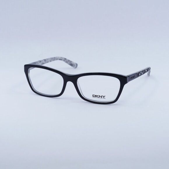 DKNY Dkny DY4649 3582 Eyeglasses 51mm Size ONE SIZE - 6 Thumbnail