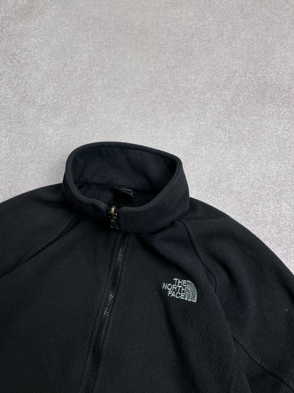 The North Face × Vintage Vintage The North Face Retro Fleece Sherpa Jacket Y2K M Size US M / EU 48-50 / 2 - 3 Thumbnail