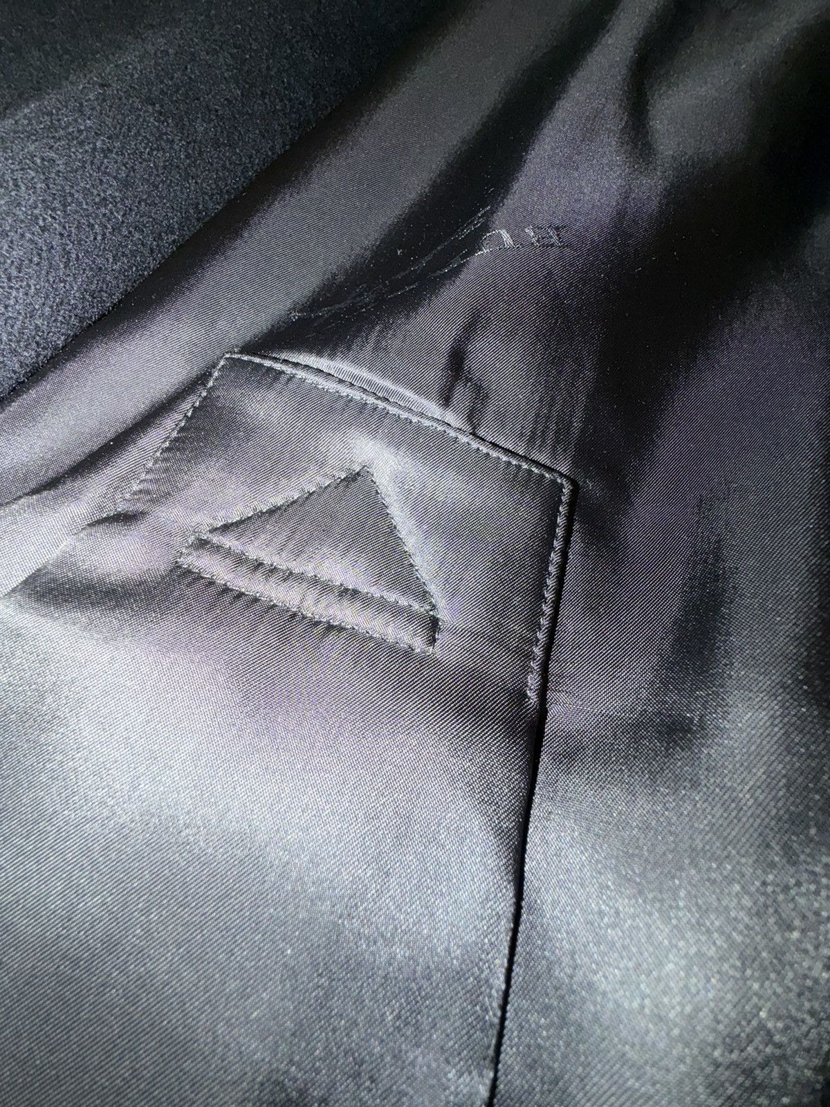 Burberry Pure cashmere trench size 48 retails $4500 Size US M / EU 48-50 / 2 - 5 Thumbnail