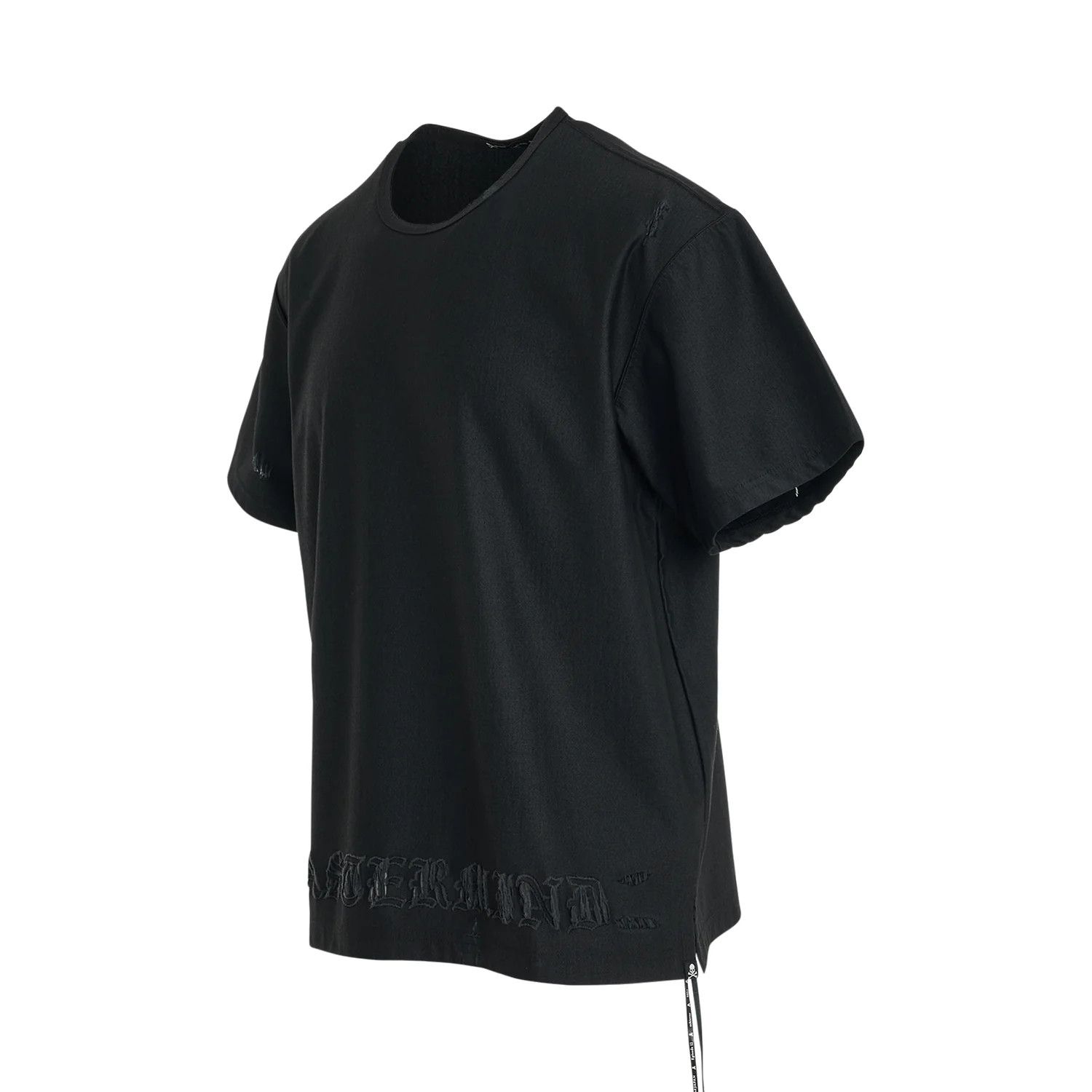 Mastermind Japan o1mris0824 T- Shirt in Black Size US XL / EU 56 / 4 - 2 Thumbnail