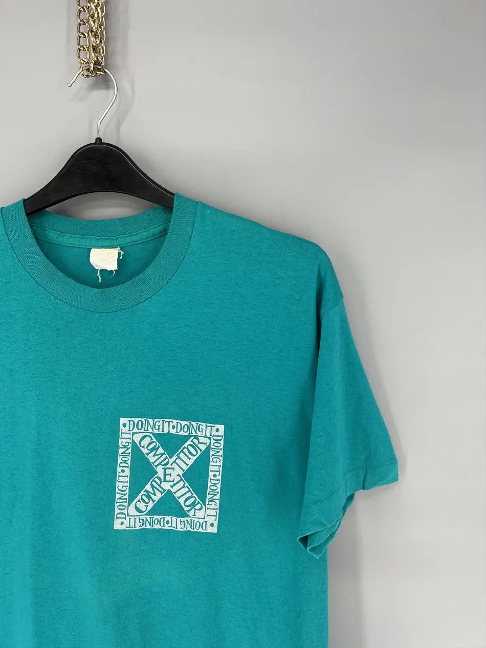 Band Tees × Vintage RARE Vintage Y2K T-Shirt The Malvern Classic 1993 Size US L / EU 52-54 / 3 - 4 Thumbnail