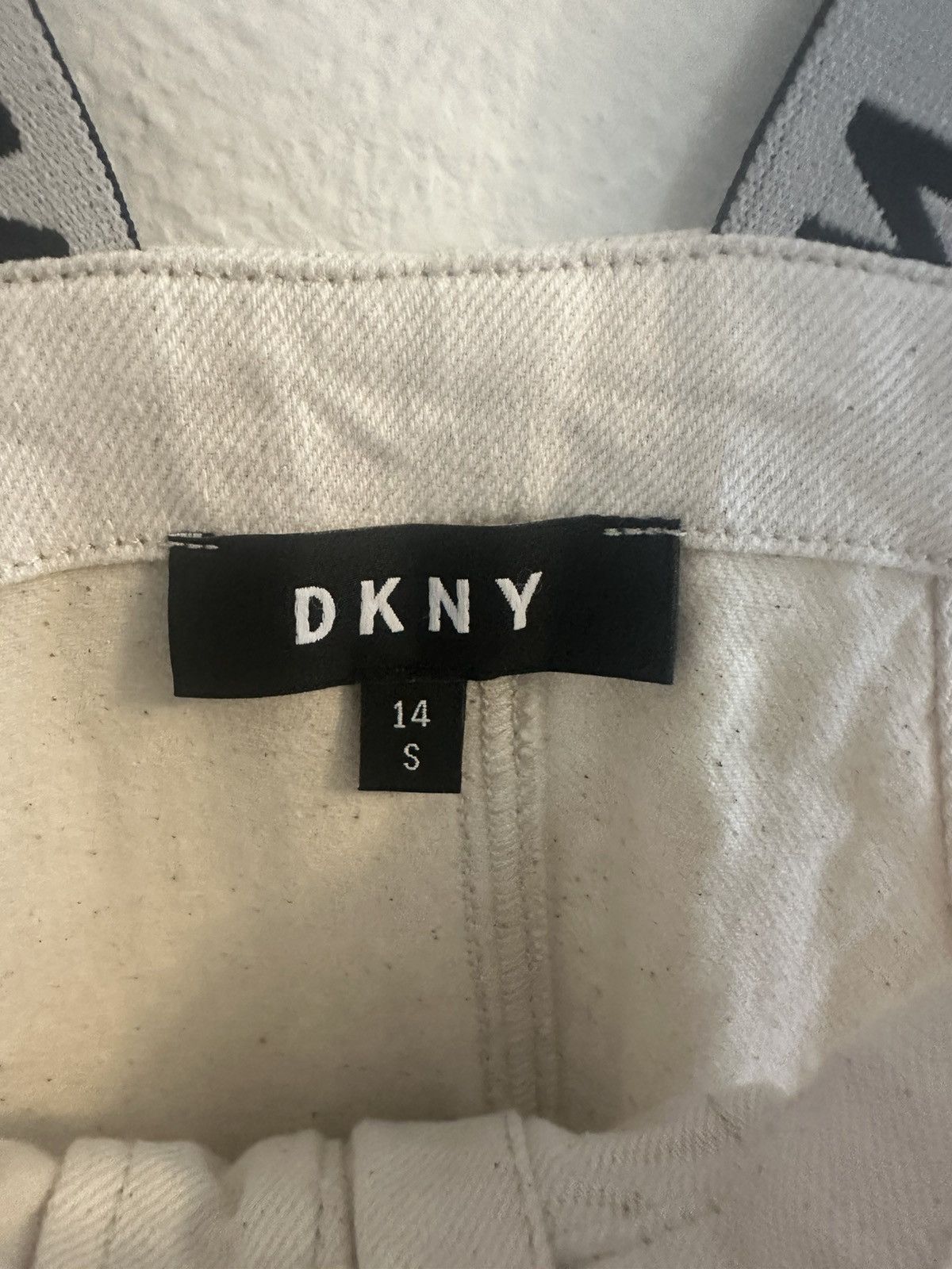 DKNY dkny dress Size S / US 4 / IT 40 - 3 Thumbnail