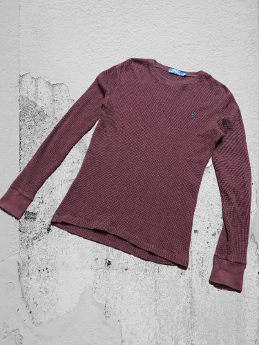Polo Ralph Lauren Polo Ralph Lauren Sweater Size US M / EU 48-50 / 2 - 1 Thumbnail