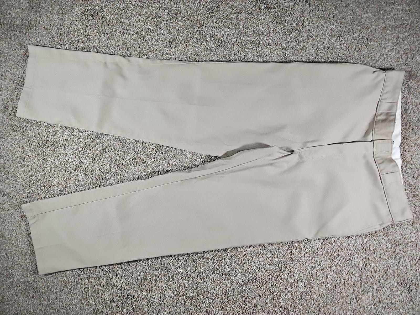 Dickies Dickies 874 Flex Original Fit 36x34 Work Khakis Size US 36 / EU 52 - 1 Thumbnail