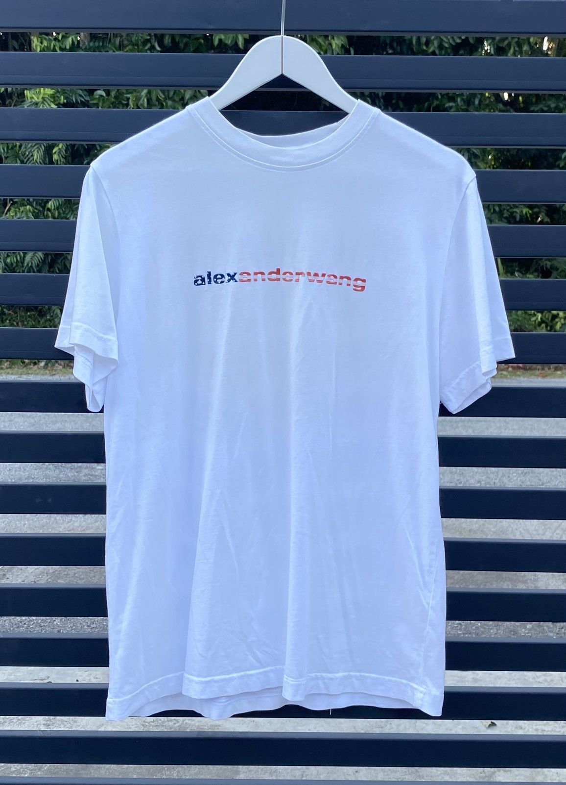 Alexander Wang × Designer Alexanderwang Shirt Size US M / EU 48-50 / 2 - 1 Thumbnail
