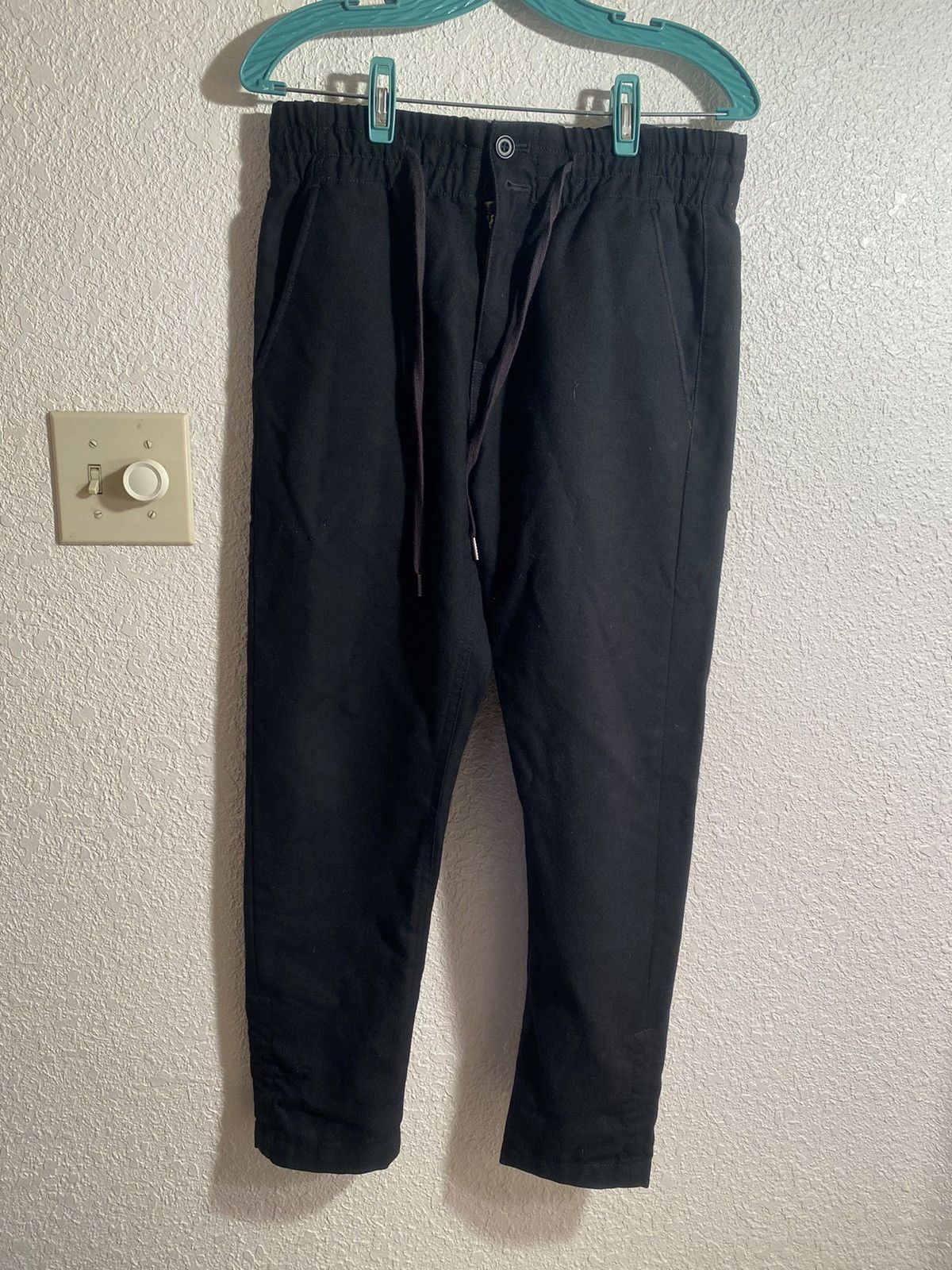 Helmut lang pants
